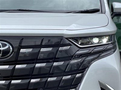 صورة مصغرة 33 لـ 2024 Toyota ALPHARD