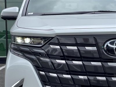 صورة مصغرة 32 لـ 2024 Toyota ALPHARD