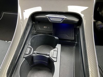 MERCEDES-BENZ C-CLASS - 6