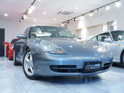 PORSCHE 911 - 3