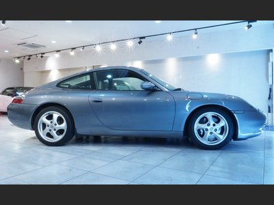 PORSCHE 911 - 6