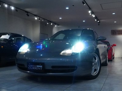 PORSCHE 911 - 8