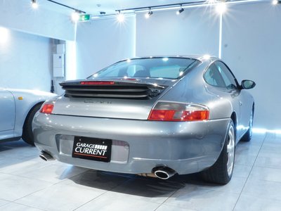 PORSCHE 911 - 5