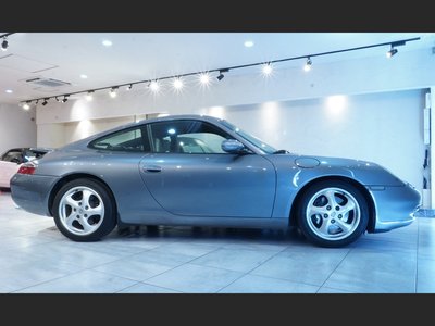 PORSCHE 911 - 7