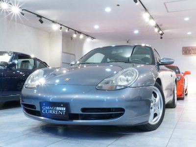 PORSCHE 911 - 1