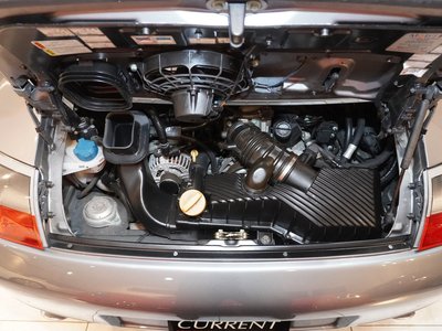 PORSCHE 911 - 10