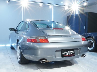 PORSCHE 911 - 4