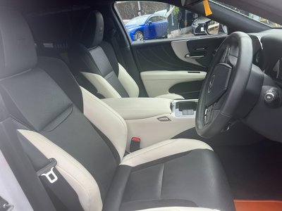 2023 Lexus LS 照片 8