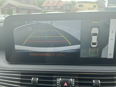 2023 Lexus LS 照片 10