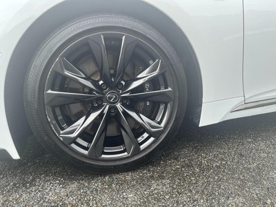 صورة مصغرة 78 لـ 2023 Lexus LS