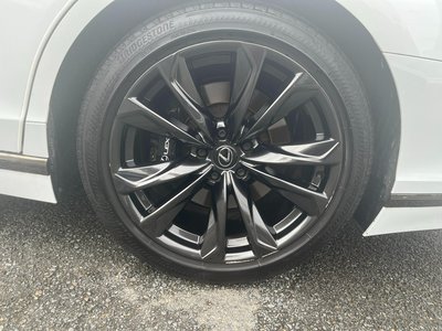 صورة مصغرة 79 لـ 2023 Lexus LS