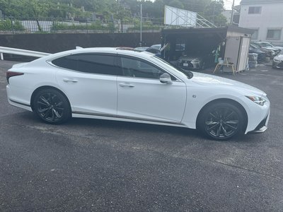 صورة مصغرة 41 لـ 2023 Lexus LS