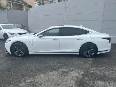 صورة مصغرة 58 لـ 2023 Lexus LS