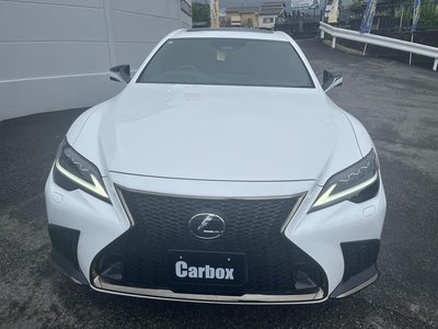 صورة مصغرة 70 لـ 2023 Lexus LS