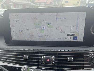 2023 Lexus LS 照片 9