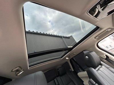 LAND ROVER RANGE ROVER - 4