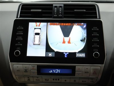 TOYOTA LAND CRUISER PRADO - 9