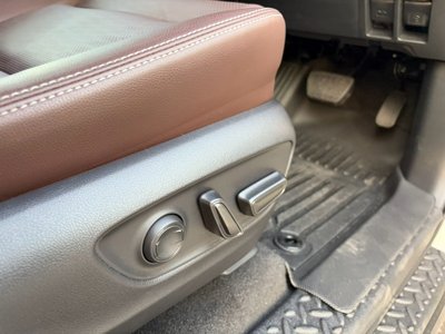 2024 Toyota LAND CRUISER 250 — миниатюра 15