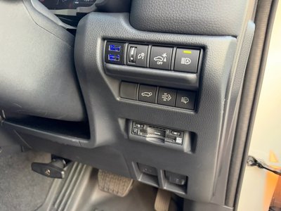 2024 Toyota LAND CRUISER 250 — миниатюра 16