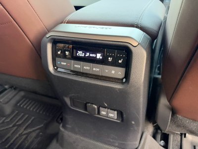 2024 Toyota LAND CRUISER 250 — миниатюра 14