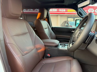 2024 Toyota LAND CRUISER 250 照片 6