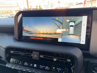 2024 Toyota LAND CRUISER 250 照片 9
