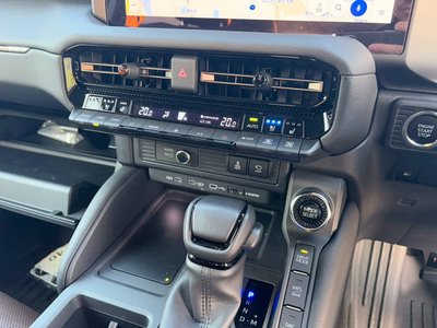 2024 Toyota LAND CRUISER 250 照片 10