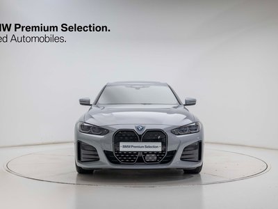 2024 BMW I4 — фото 2