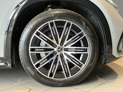 MERCEDES-BENZ EQS SUV - 5