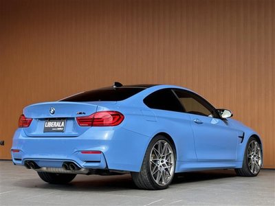 2019 BMW M4 COUPE 缩略图 39