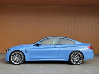 2019 BMW M4 COUPE 缩略图 36