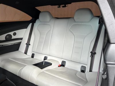 2019 BMW M4 COUPE 缩略图 27