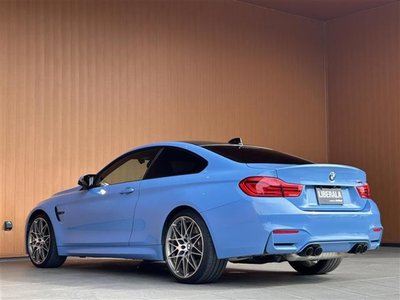2019 BMW M4 COUPE 缩略图 43