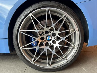 2019 BMW M4 COUPE 缩略图 31