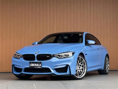 2019 BMW M4 COUPE 缩略图 35