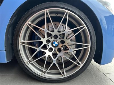 2019 BMW M4 COUPE 缩略图 30