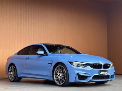 2019 BMW M4 COUPE 缩略图 41