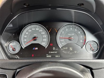 2019 BMW M4 COUPE photo 3
