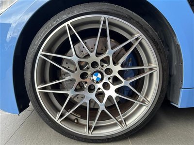 2019 BMW M4 COUPE 缩略图 33