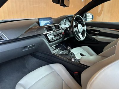 2019 BMW M4 COUPE 缩略图 25
