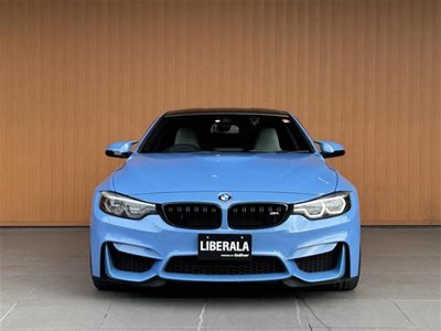 2019 BMW M4 COUPE 缩略图 34