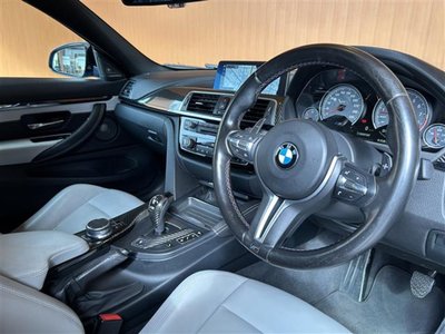 2019 BMW M4 COUPE 缩略图 20