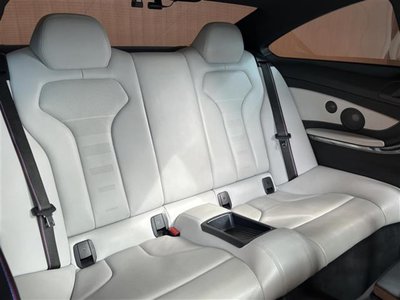 2019 BMW M4 COUPE 缩略图 24