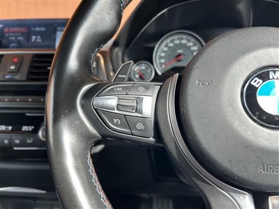 2019 BMW M4 COUPE photo 5