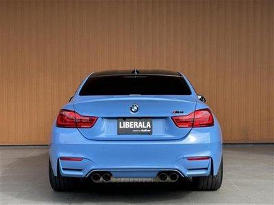 2019 BMW M4 COUPE 缩略图 38