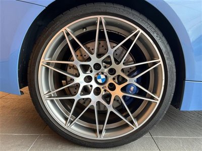 2019 BMW M4 COUPE 缩略图 32