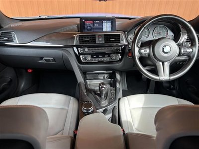 2019 BMW M4 COUPE 缩略图 42