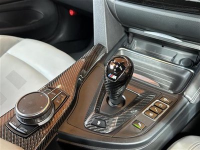 2019 BMW M4 COUPE 缩略图 13