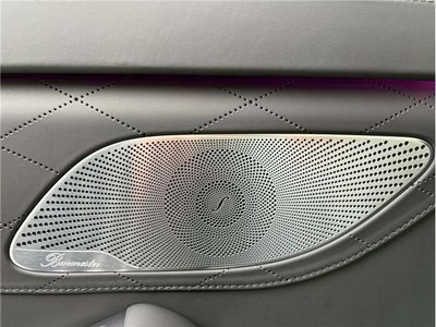 صورة مصغرة 27 لـ 2017 Mercedes-BENZ S-CLASS
