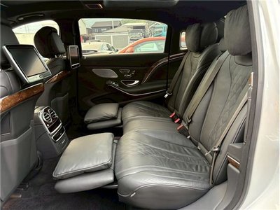 صورة مصغرة 14 لـ 2017 Mercedes-BENZ S-CLASS